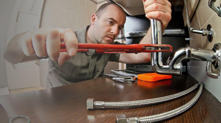 Local annual plumbing maintenance in Canton, OH